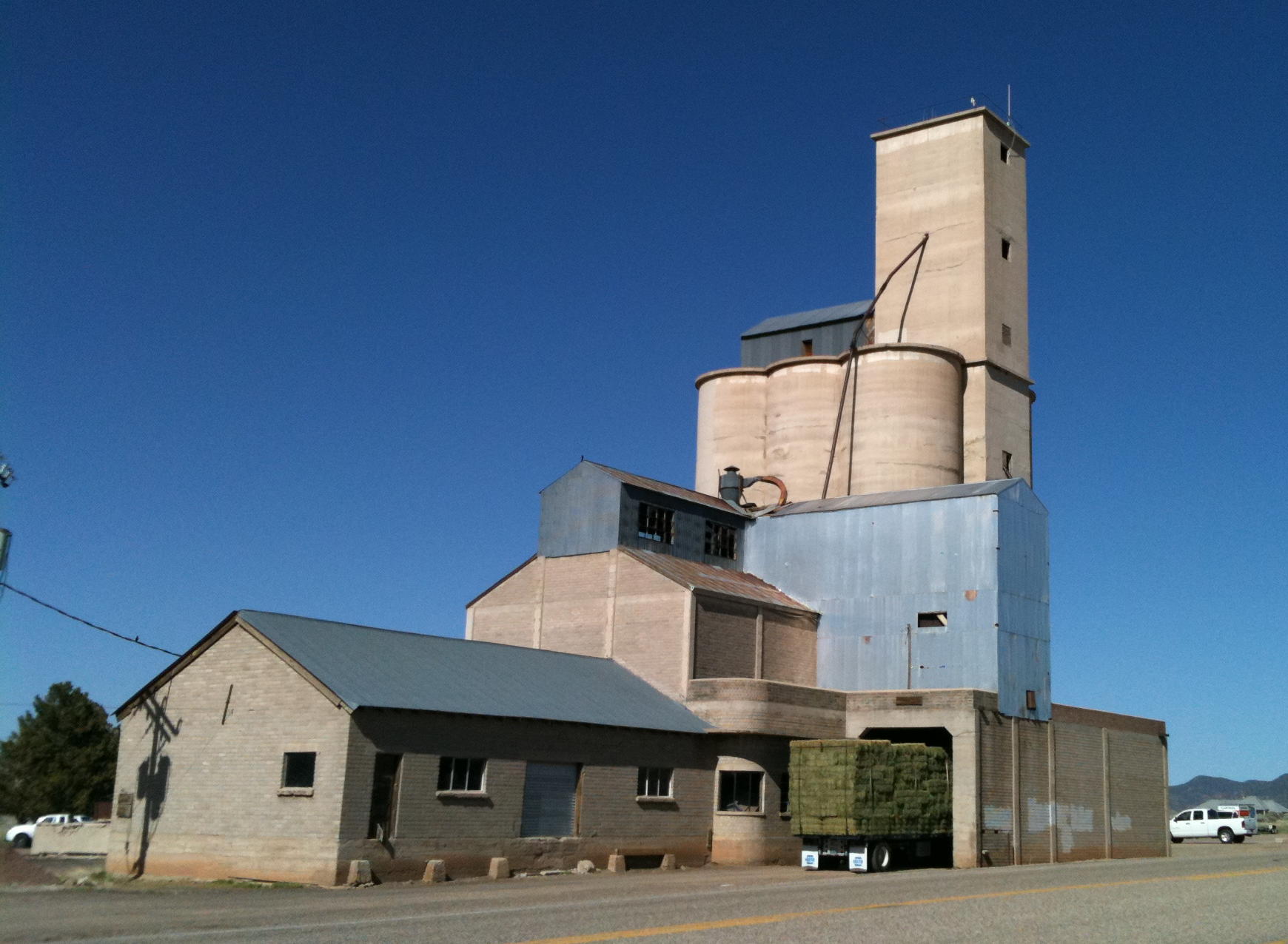 Enterprise Silos