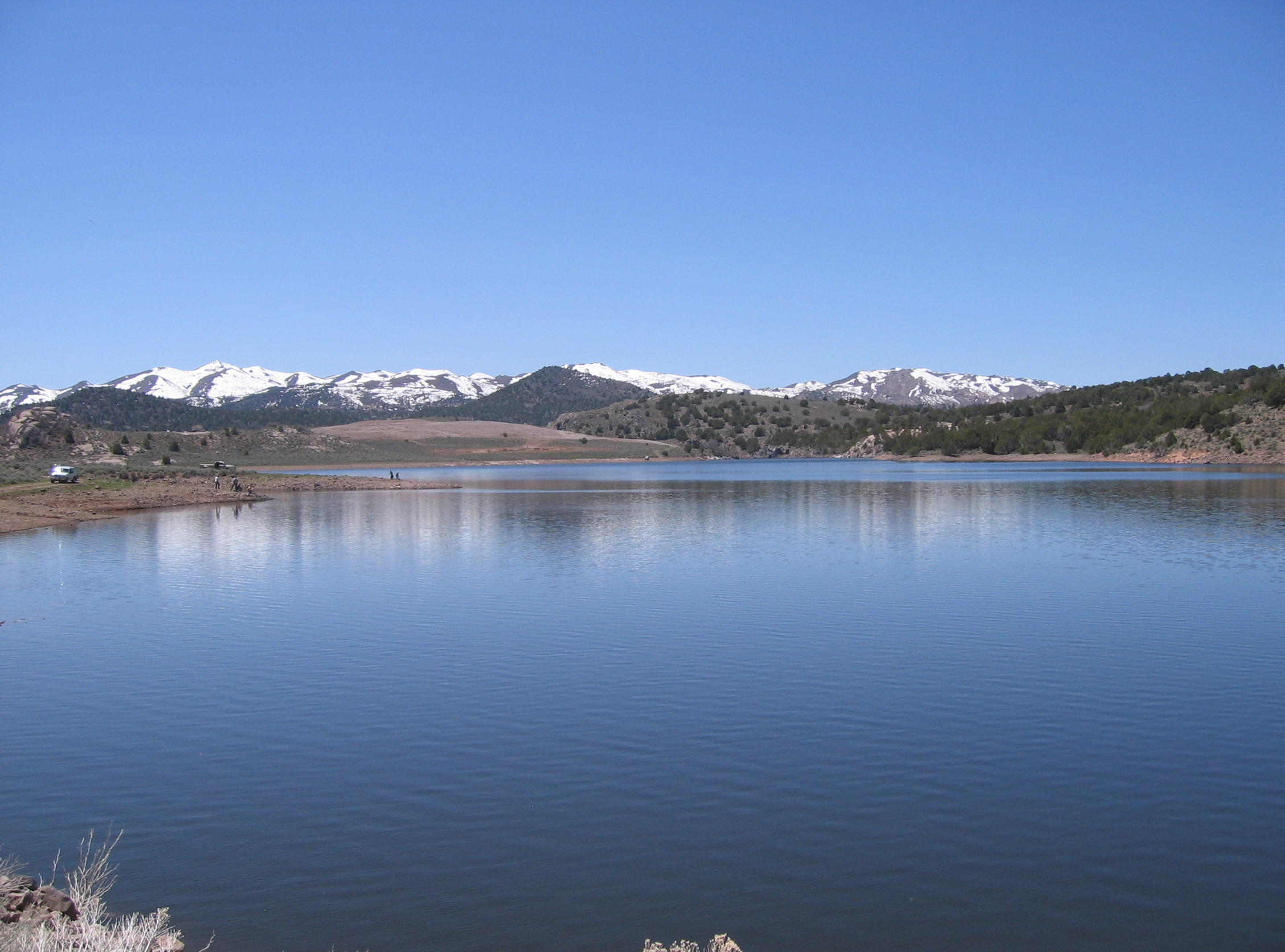 Enterprise Reservoir