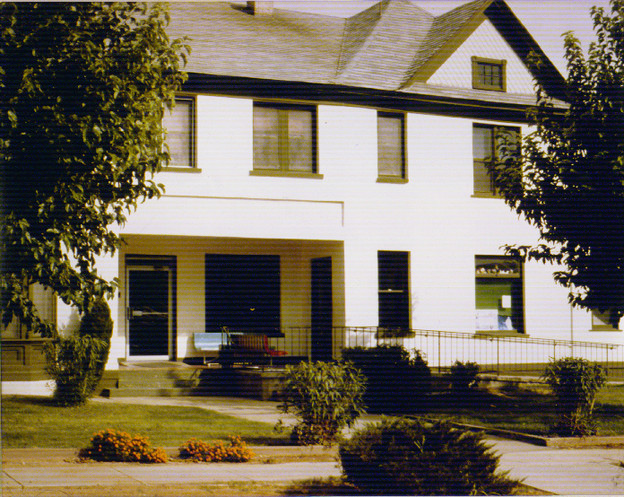 McGregor Hospital