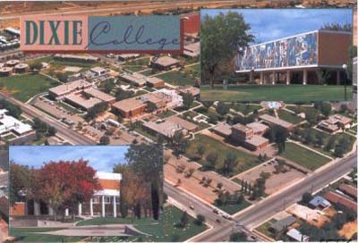 Dixie College Campus