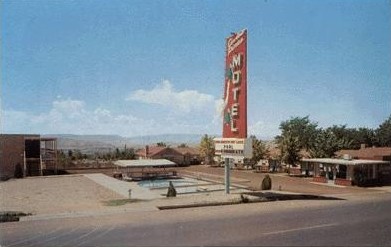 Carolina Pines Motel