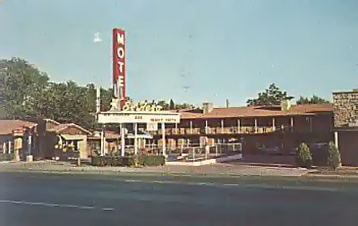 El Peso Motel