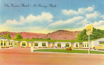 Haven Motel