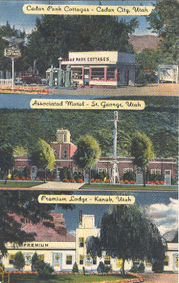 Associated Motel