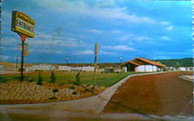 Redlands Motel