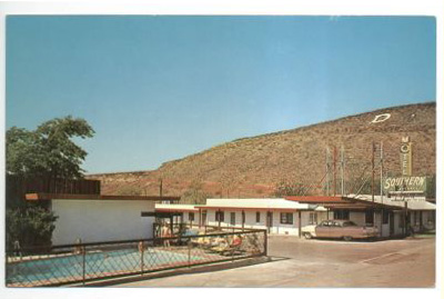 Southern Motel