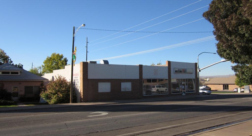 Nisson Mercantile