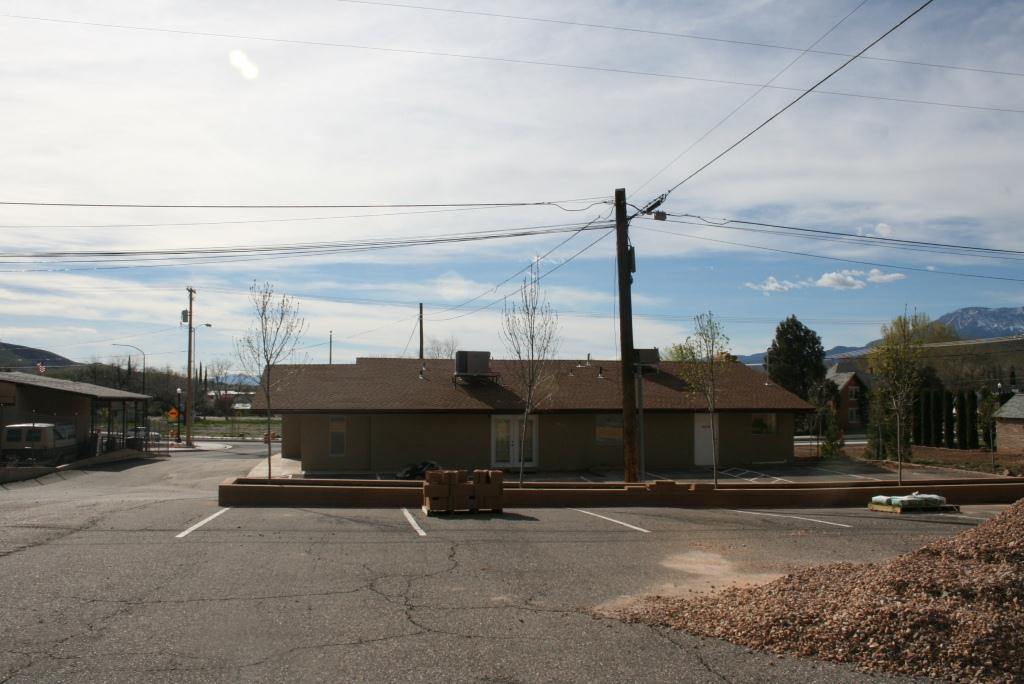 Heideman-Hirschi Mortuary