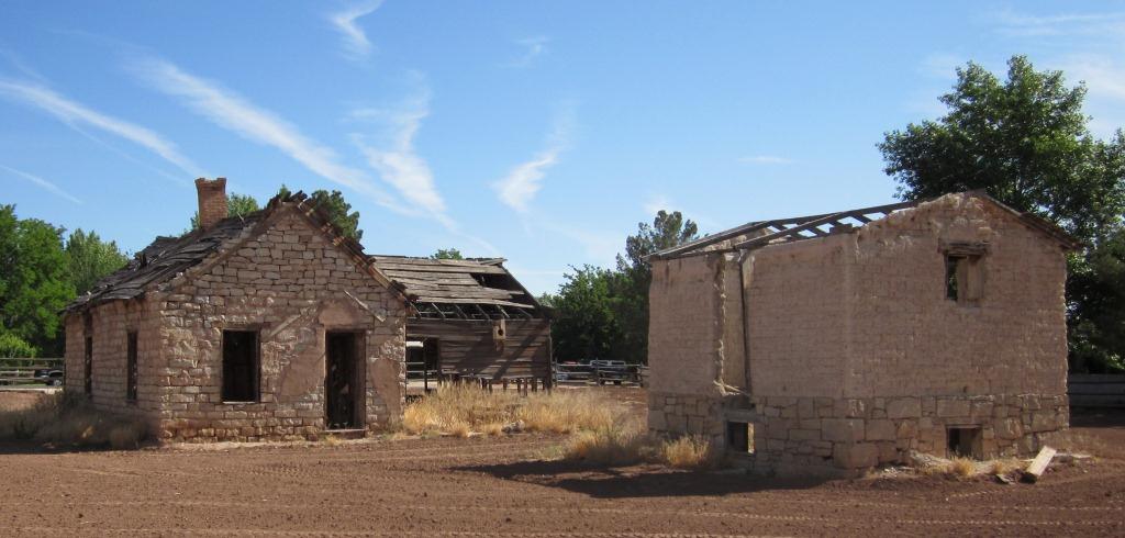 Ern Larson House