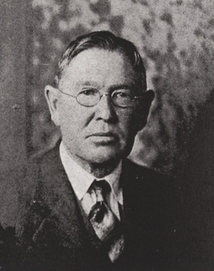 Edward H. Snow