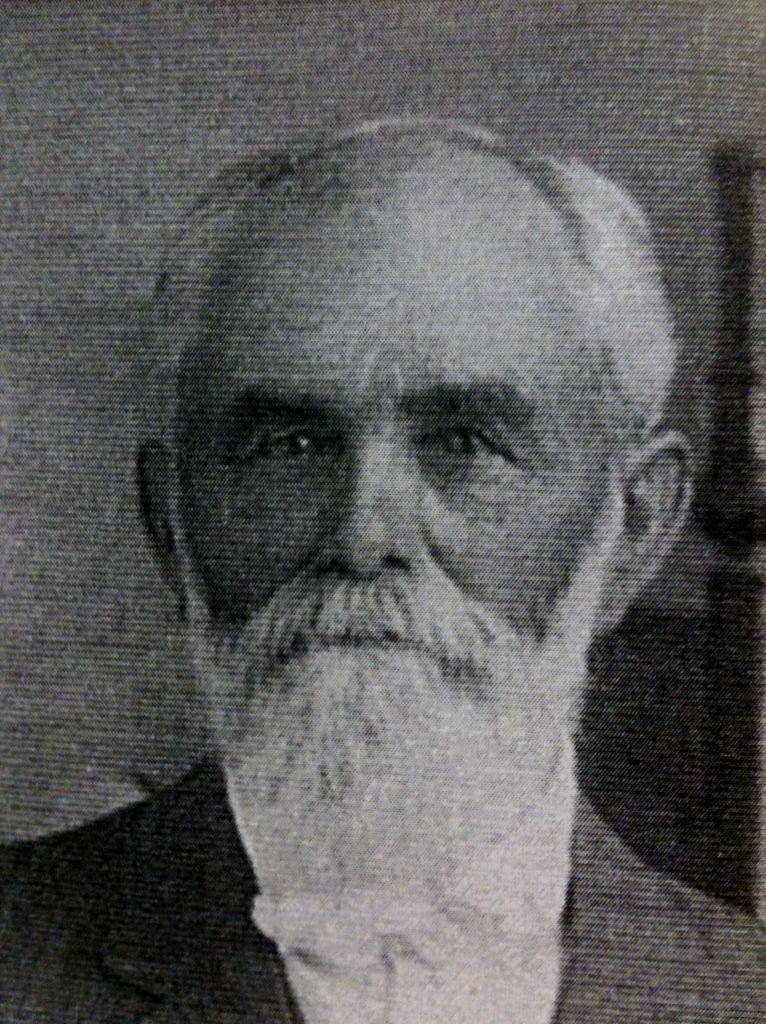 Charles William Seemiller, Sr.