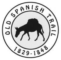 Old Spanish Trail Logo