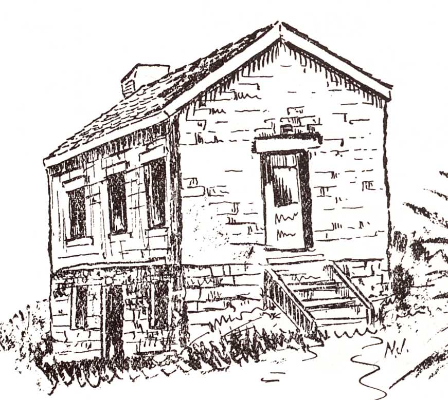 Fourth Ward School House