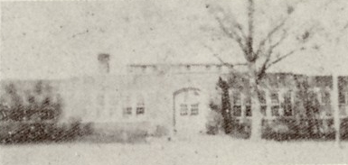 Hurricane Elementary School