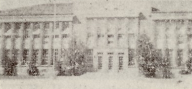 Hurricane High School