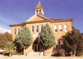 Woodward School