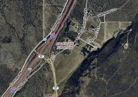 Anderson Junction