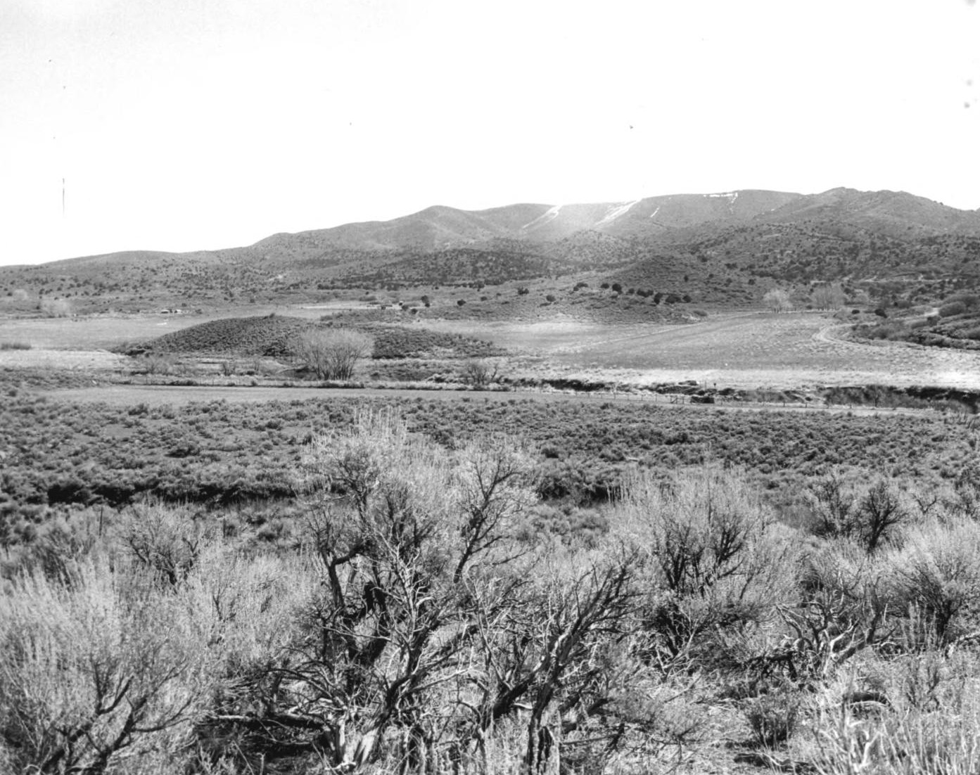 Mountain Meadows Historical Site