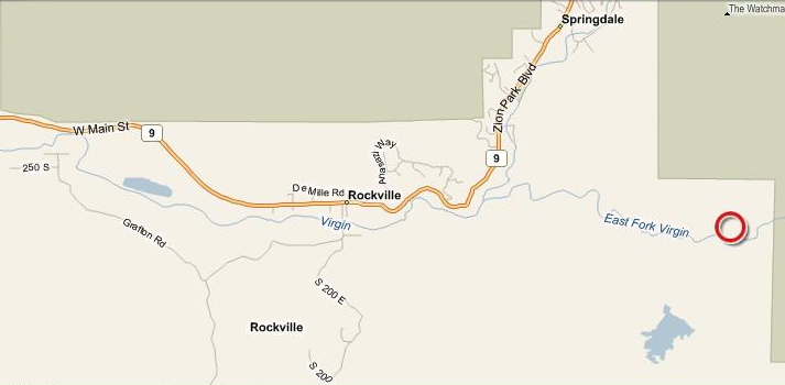 Road Map
