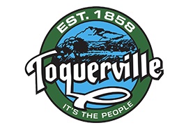 Toquerville Logo